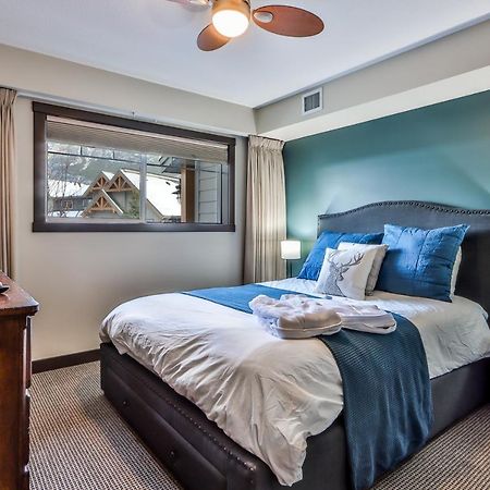 Fenwick Vacation Rentals - Scenic 1 Bedroom Plus Den, Pet Friendly Dead Mans Flats Exterior photo